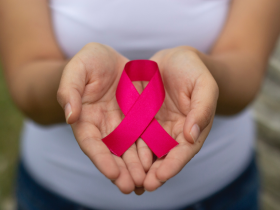 cáncer de mama, cáncer de mama triple negativo, sacituzumab govitecan