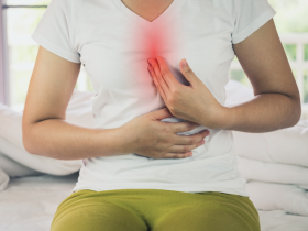 esofagitis erosiva, enfermedad por reflujo gastroesofágico, ERGE, inhibidores de la bomba de protones, IBP, tegoprazán, bloqueador de ácido competitivo de potasio, P-CAB