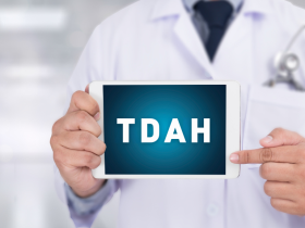 trastorno por déficit de atención e hiperactividad, TDAH, síntomas del TDAH, agonistas alfa-2, anfetaminas, atomoxetina, metilfenidato, viloxazina