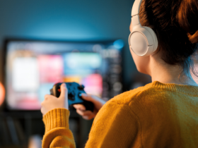 trastorno por videojuegos, gaming disorder, videojuegos, depresión, ansiedad