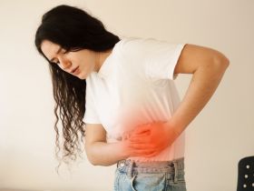 enfermedad celíaca, pancreatitis, gluten, síndrome de Sjögren