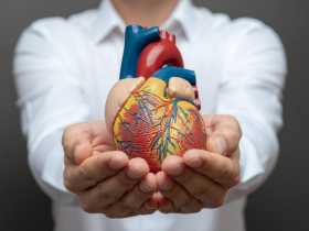 insuficiencia cardíaca, mirabegrón, función cardíaca, índice cardíaco