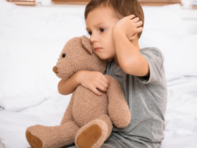 otitis, otitis media aguda, otitis media aguda infantil, perforación del tímpano