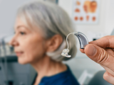 hipoacusia, pérdida auditiva, discapacidad auditiva, audífonos, deterioro cognitivo, demencia