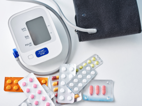 hipertensión, hipertensión resistente, presión arterial, antihipertensivos, combinaciones de píldoras únicas