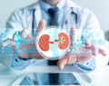 lesión renal aguda, enfermedad renal crónica, enfermedades cerebrovasculares, accidente cerebrovascular, delirium, demencia