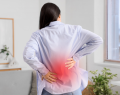 dolor lumbar, dolor lumbar inespecífico, lumbalgia, tratamiento para el dolor lumbar, AINE, relajantes musculares