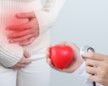 endometriosis, comorbilidades de la endometriosis, riesgo cardiovascular de la endometriosis, enfermedad cardiovascular, infarto de miocardio, enfermedad coronaria, eventos cerebrovasculares