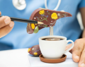 consumo de café, beneficios del consumo de café, enfermedad hepática, protección hepática, salud hepática