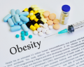 obesidad, sobrepeso, fármacos antiobesidad, tratamientos para la obesidad, cómo tratar la obesidad, agonistas del receptor GLP-1, tirzepatida, CagriSema, semaglutida, orforglipron, liraglutida