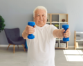 osteoporosis, ejercicio en la osteoporosis, fracturas, envejecimiento, densidad mineral ósea