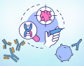 Innovación en inmunoterapia para cánceres pancreáticos y colorrectales