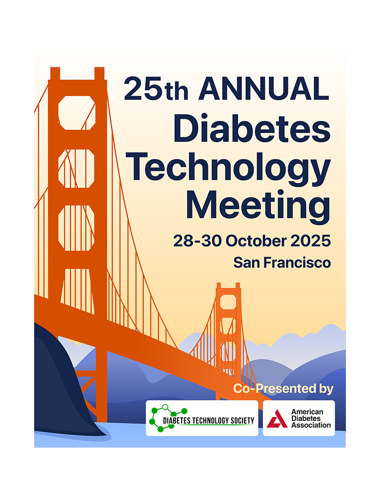 Reunión de Tecnología Sobre Diabetes