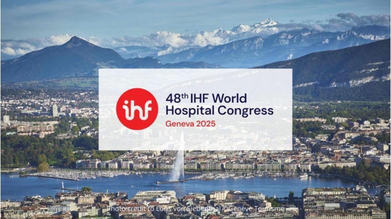 Congreso Mundial de Hospitales de la IHF