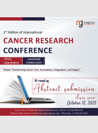 Conferencia Internacional sobre Cáncer e Inmuno-Oncología