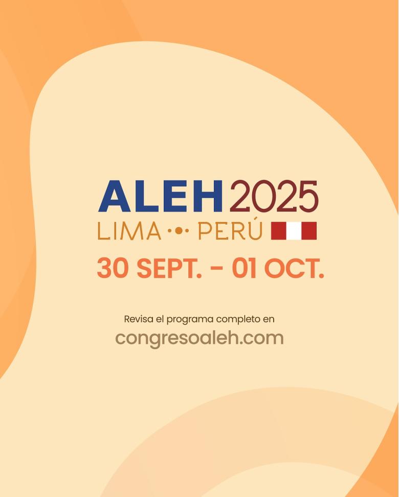 aleh, capacitacion, lima