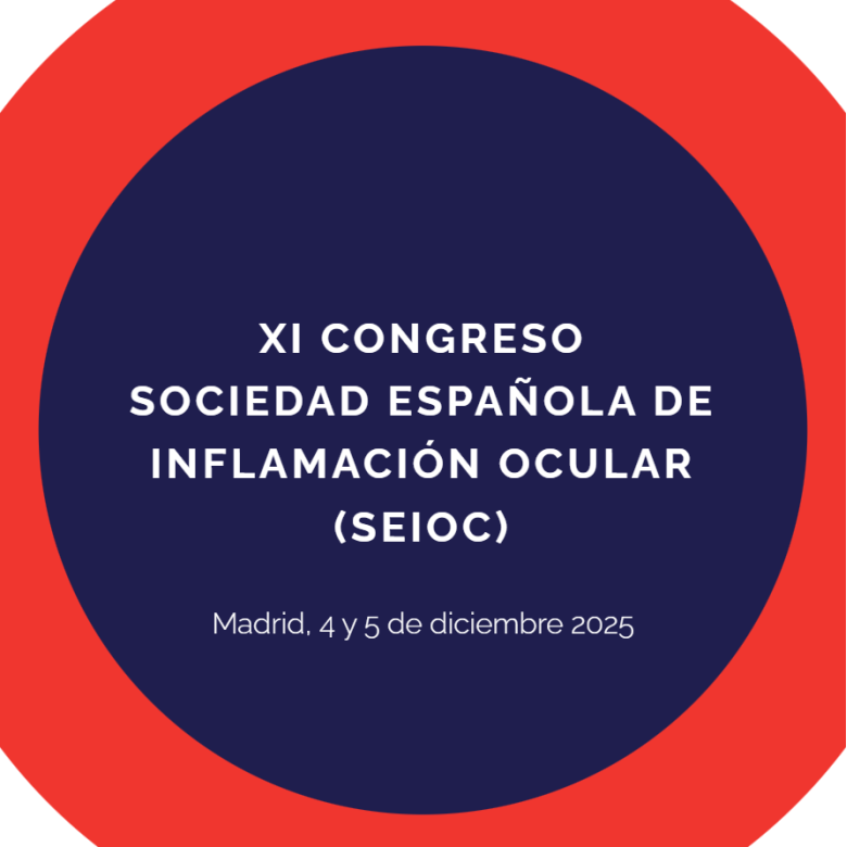 XI Congreso de la Sociedad Española de Inflamación Ocular