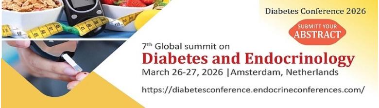 7ª Cumbre Mundial sobre Diabetes y Endocrinología