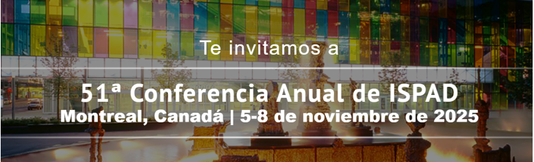 51 Conferencia Anual ISPAD