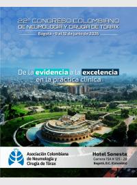 capacitación, congreso, neumología, cirugía de tórax