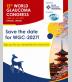 XII Congreso Mundial de Glaucoma (WGC)