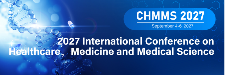 Conferencia Internacional Atención Médica, Medicina y Ciencias 