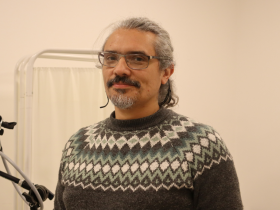 Dr. Pablo Billeke