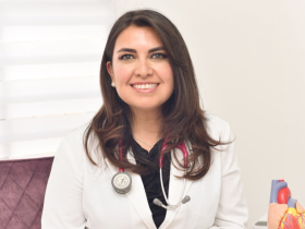 Dra. Gloria Riveros