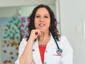 Dra. Nadia Muñoz
