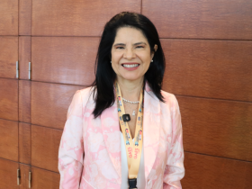 Dra. Jacqueline Alvarado