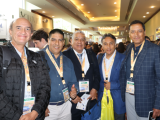 Congreso Panamericano de Otorrinolaringología