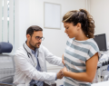 cáncer de páncreas, inteligencia artificial, IA, detección temprana, Clínica Mayo, Mayo Clinic, diagnóstico precoz, tomografías computarizadas