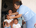Organización Panamericana de la Salud, ops, dr. Jarbas Barbosa, empleo en salud