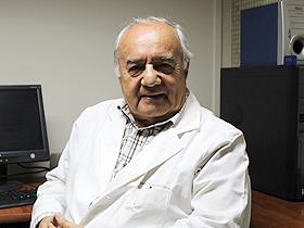 Dr. Francisco Barrera