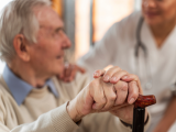 La revolución digital que optimiza el cuidado geriátrico