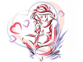 embarazo, salud cardiovascular, fibrilación auricular 