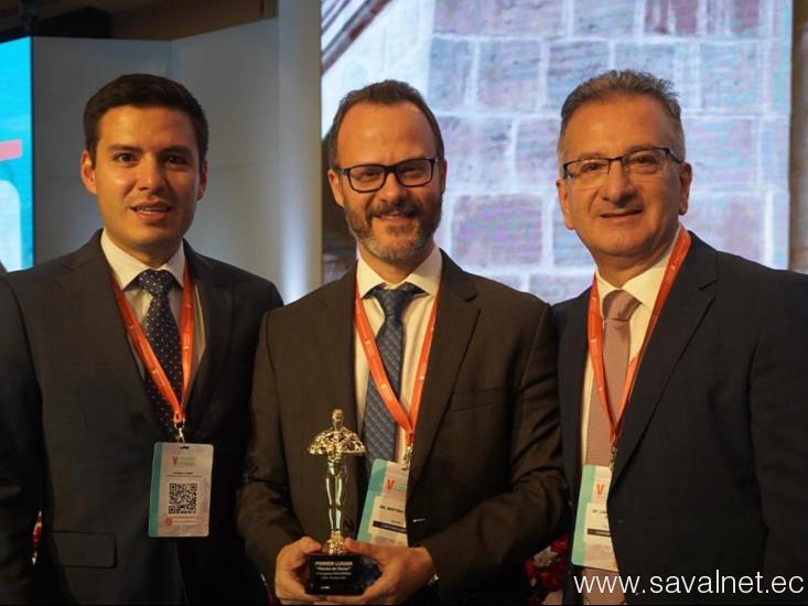 Vanguardia en enfermedades corneales