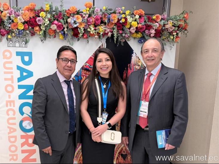 Vanguardia en enfermedades corneales