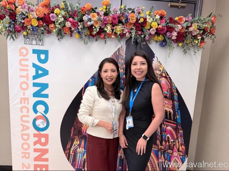 Vanguardia en enfermedades corneales