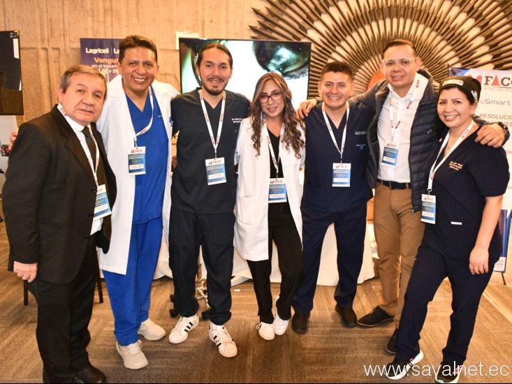 Cirugía experimental en oftalmología