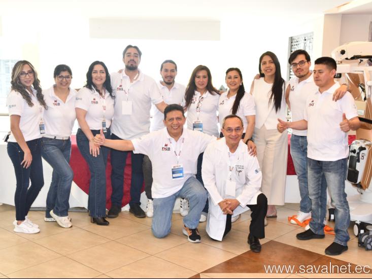 Cirugía experimental en oftalmología