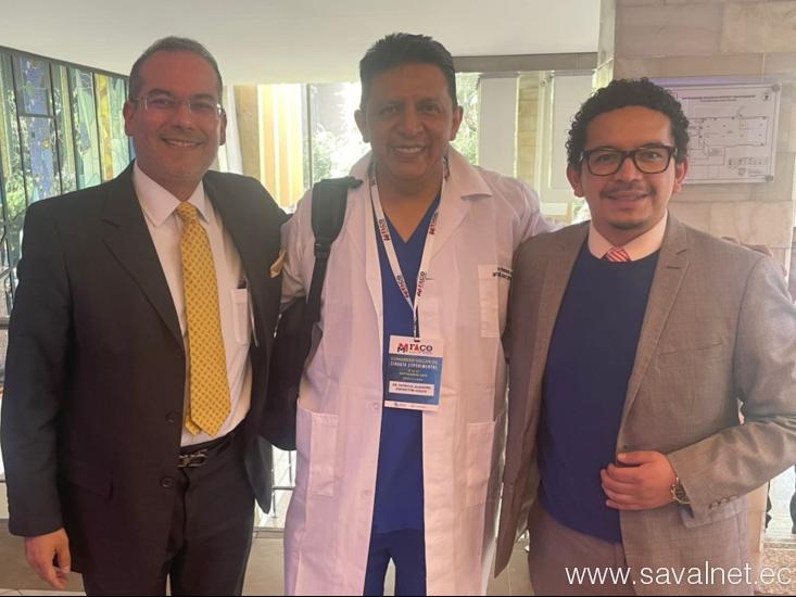 Cirugía experimental en oftalmología