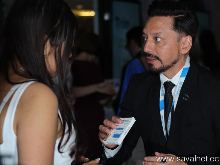 Tres décadas de SAVAL en Ecuador