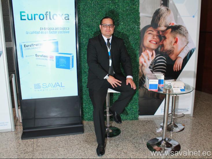 Tres décadas de SAVAL en Ecuador