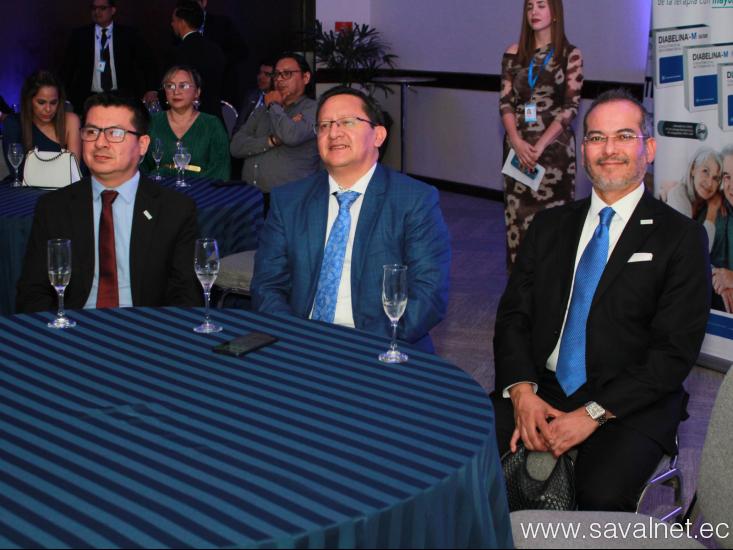 Tres décadas de SAVAL en Ecuador