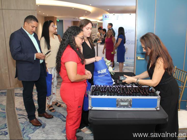 Innovación terapéutica en el control ácido