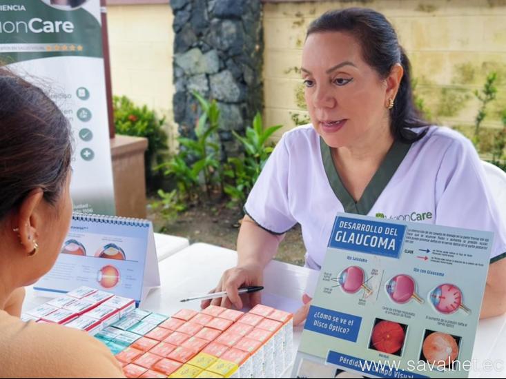 Glaucoma: la importancia de la detección oportuna