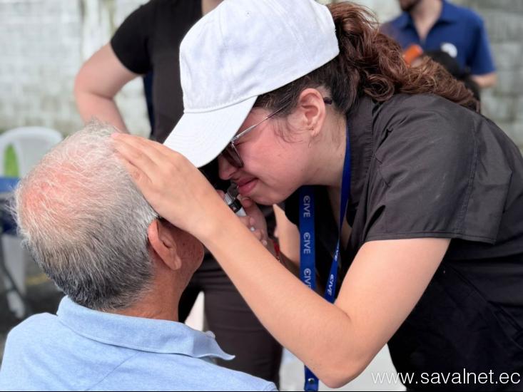 Glaucoma: la importancia de la detección oportuna