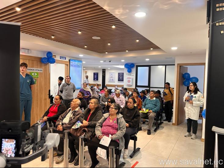 Glaucoma: la importancia de la detección oportuna