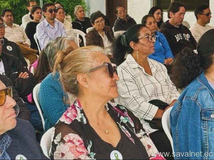 Glaucoma: la importancia de la detección oportuna